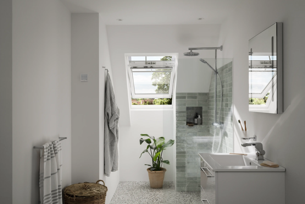 Réalisation de pairochon velux (3)